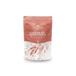 TE CHOCOLATE TEMPTATION   X 40 GRS. DOY PACK DELHI TEA