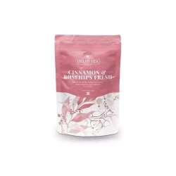 TE CINNAMON Y ROSEHIPS FRESH X 60 GRS. DELHI TEA DROGUERIA ARGENTINA