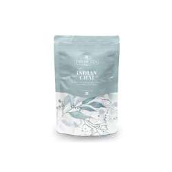 TE INDIAN CHAI X 40 GRS. DELHI TEA DROGUERIA ARGENTINA