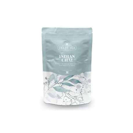 TE INDIAN CHAI X 40 GRS. DELHI TEA DROGUERIA ARGENTINA