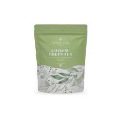 TE CHINESE GREEN TEA X 40 GRS. DELHI TEA DROGUERIA ARGENTINA