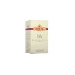 TE DELHI TEA EARL GREY X 20 SAQ DROGUERIA ARGENTINA