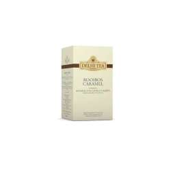 TE DELHI TEA ROOIBOS CARAMEL X 20 SAQ