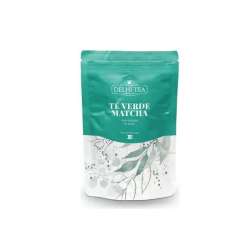 DELHI TEA MATCHA X 50 GR DROGUERIA ARGENTINA