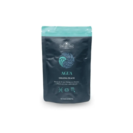 TE DELHI TEA AGUA X 40 GR DROGUERIA ARGENTINA