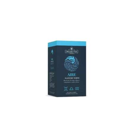 DELHI TEA AIRE X 20 SAQ DROGUERIA ARGENTINA