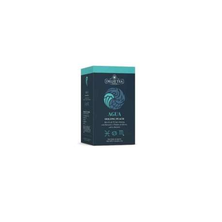 DELHI TEA AGUA X 20 SAQ DROGUERIA ARGENTINA