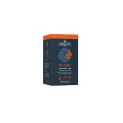 TE DELHI TEA FUEGO X 20 SAQ DROGUERIA ARGENTINA