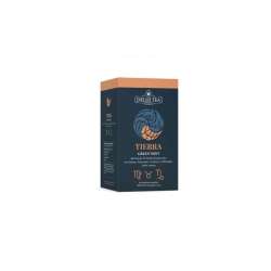 TE DELHI TEA TIERRA X 20 SAQ DROGUERIA ARGENTINA