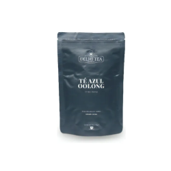 DELHI TEA TE OOLONG X 40 GR DROGUERIA ARGENTINA