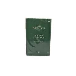 TE DELHI TEA BLENDS SELECTOS  X 30 SAQ DROGUERIA ARGENTINA