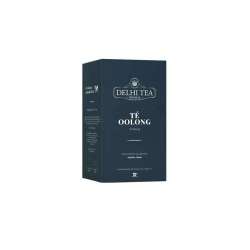 TE OOLONG X 20 SAQ. DELHI TEA-DROGUERIA ARGENTINA