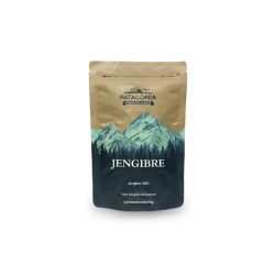 TE DE JENGIBRE X 50 GRS. PATAGONIA