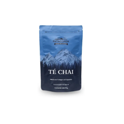 TE CHAI X 50 GFRS. PATAGONIA