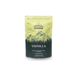 TE VAINILLA ZIPLOC X 40 GR. PATAGONIA-DROGUERIA ARGENTINA