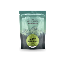 YERBA MATE COMPUESTA MATE HERBAL X 150 GR DROGUERIA ARGENTINA