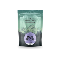 YERBA MATE COMPUESTA MATE FRUTAL X 150 GR DROGUERIA ARGENTINA