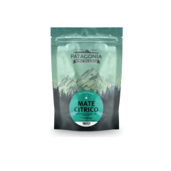 YERBA MATE COMPUESTA MATE CITRICO X 150 GR DROGUERIA ARGENTINA