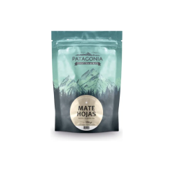 MATE HOJAS PATAGONIA X 250 GR DROGUERIA ARGENTINA