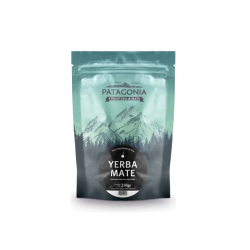YERBA MATE CON PALO. PATAGONIA-DROGUERIA ARGENTINA