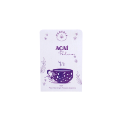 ACAI EN POLVO X 40 GR. HEREDIA