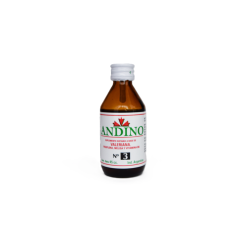 TINTURA MADRE ANSIOLITICO Nº 3 PGN