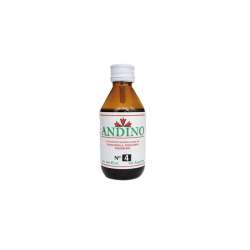 TINTURA MADRE ANTIESPASMODICO Nº 4 PGN