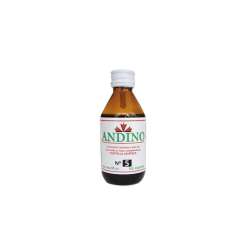TINTURA MADRE VARICES Nº 5 PGN SA