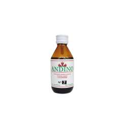 TINTURA MADRE Nº 7 RE-VITAL PGN SA