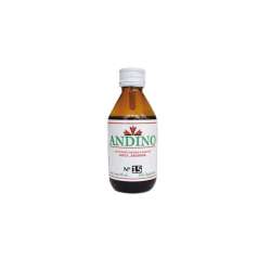 TINTURA MADRE Nº 15 ENERGIZANTE PGN SA