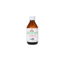 TINTURA MADRE Nº 16  CELULITIS PGN SA