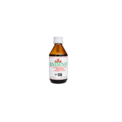 TINTURA MADRE Nº 17  DIABETES PGN SA