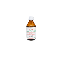 TINTURA MADRE Nº 19  DIURETICO PGN SA