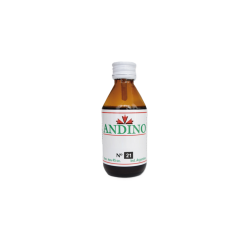 TINTURA MADRE Nº 21  MENOPAUSIA PGN SA