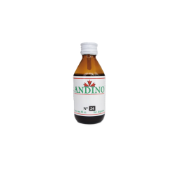 TINTURA MADRE Nº 24  ACIDO URICO PGN SA