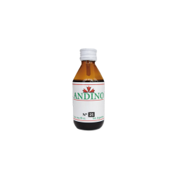 TINTURA MADRE Nº 25  HEPATICO PGN SA