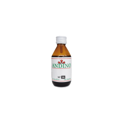 TINTURA MADRE Nº 26 INSOMIO PGN SA
