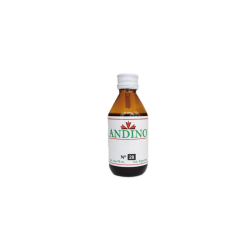 TINTURA MADRE Nº 28  CISTITIS PGN SA