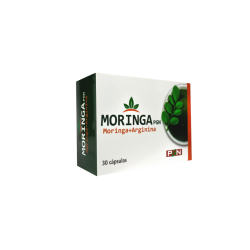 MORINGA X 30 CAPS. PGN