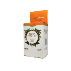 FUCUS COMPLEX X 100 COMP. PGN