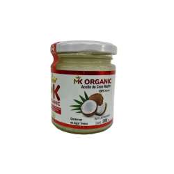 ACEITE DE COCO COMESTIBLE IMPORTADOS