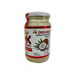 ACEITE DE COCO COMESTIBLE IMPORTADOS