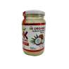 ACEITE DE COCO ORGANICO X 360 CC. PRODUCTOS IMPORTADOS Y NACIONALES