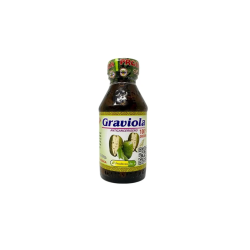 GRAVIOLA EN CAPS IMPORTADOS