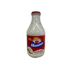 LECHE DE COCO MENINA IMPORTADOS