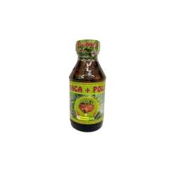 MACA + POLEN EN CAPS IMPORTADOS