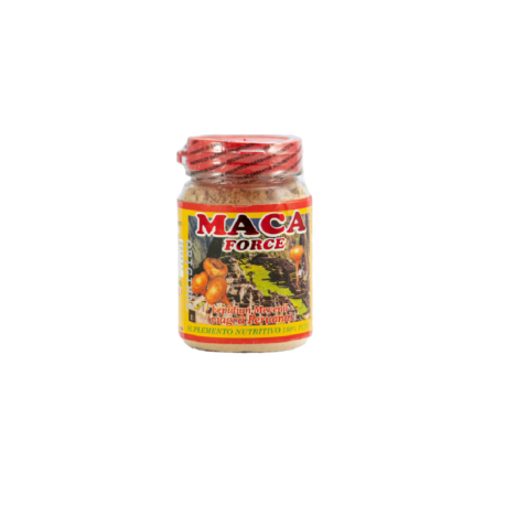 MACA FORCE EN POTE IMPORTADOS