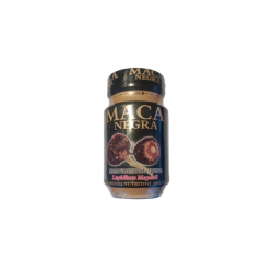 MACA NEGRA PREMIUM EN POTE IMPORTADOS