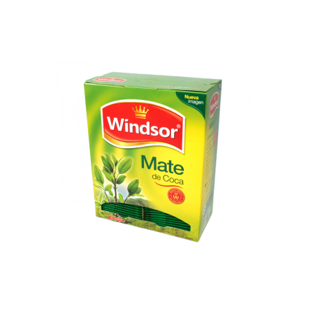 MATE DE COCA IMPORTADOS