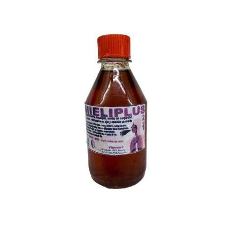 MIEL DE CARPINCHO X 300 ML IMPORTADOS